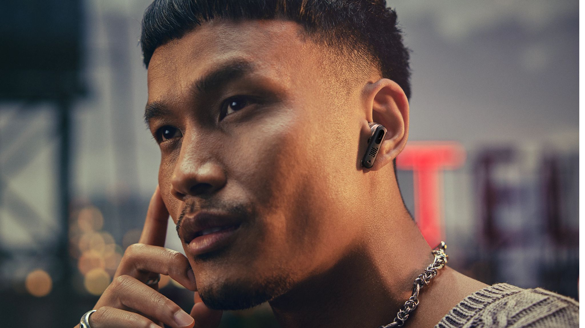 ¿QUÉ HACE QUE EL JBL TUNE FLEX 2 SEA ÚNICO?